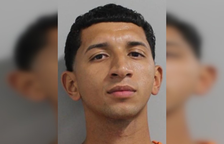Former Polk County Deputy Resigns Amid Domestic Violence Charges