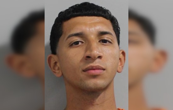 Former Polk County Deputy Resigns Amid Domestic Violence Charges