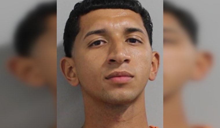Former Polk County Deputy Resigns Amid Domestic Violence Charges