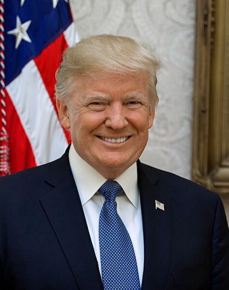 Former President Trump Reignites Campaign Trail in Charlotte, Eyeing North Carolina's Key Electoral Votes