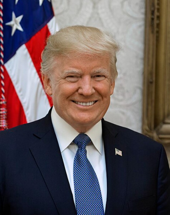 Former President Trump Reignites Campaign Trail in Charlotte, Eyeing North Carolina's Key Electoral Votes