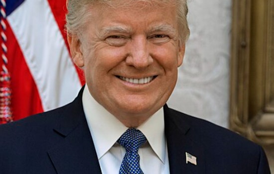 Former President Trump Reignites Campaign Trail in Charlotte, Eyeing North Carolina's Key Electoral Votes