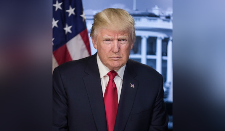 Former President Trump Survives Alleged Assassination Bid in Butler as Bipartisan Call for Probe Erupts