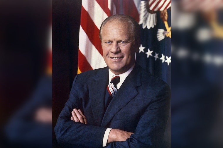 Former President Trump's Assassination Bid Mirrors Gerald Ford's Near-Misses in Sacramento and San Francisco