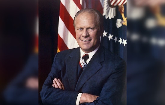 Former President Trump's Assassination Bid Mirrors Gerald Ford's Near-Misses in Sacramento and San Francisco