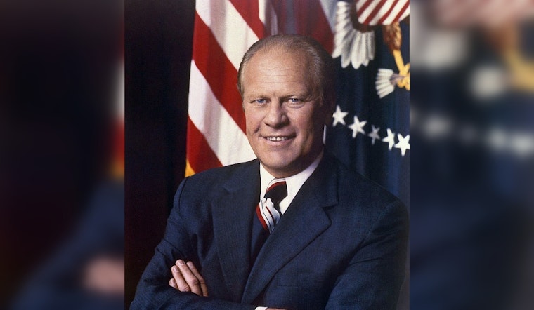 Former President Trump's Assassination Bid Mirrors Gerald Ford's Near-Misses in Sacramento and San Francisco