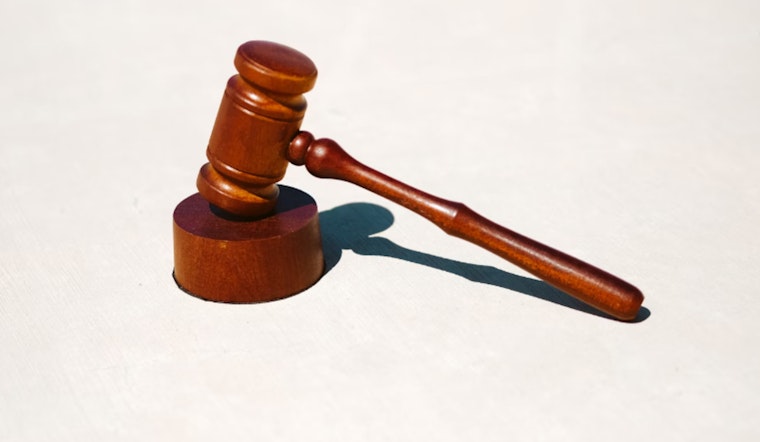 Former Santa Ana Youth Sports Coach Convicted of Child Molestation and Other Felonies