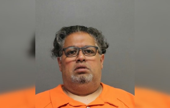 Former Santander Bank Employee from Bordentown Charged with Stealing Nearly $1 Million from Customer in Mount Holly