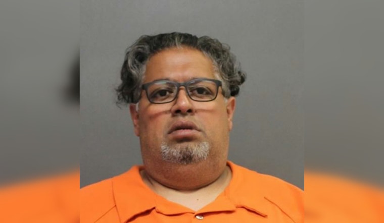 Former Santander Bank Employee from Bordentown Charged with Stealing Nearly $1 Million from Customer in Mount Holly