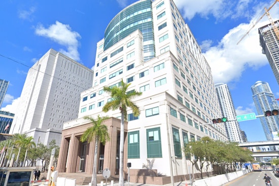 Former SBA Employee Charged with Wire and Bank Fraud Over COVID-19 Relief Scams in Miami