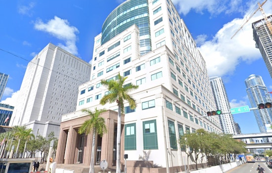 Former SBA Employee Charged with Wire and Bank Fraud Over COVID-19 Relief Scams in Miami