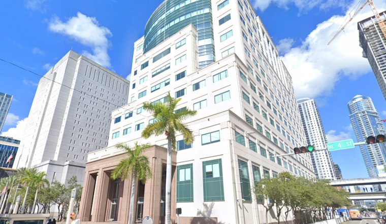Former SBA Employee Charged with Wire and Bank Fraud Over COVID-19 Relief Scams in Miami