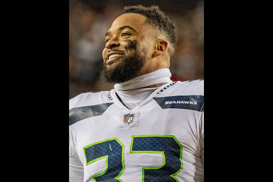 Former Seahawks Safety Jamal Adams Signs "Prove It" Deal with Tennessee Titans Following Injury Recovery