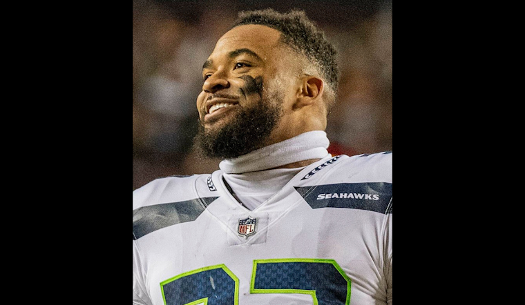 Former Seahawks Safety Jamal Adams Signs "Prove It" Deal with Tennessee Titans Following Injury Recovery