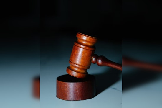 Former Starr County Justice and Drug Ring Leader Sentenced to Federal Prison for Trafficking Activities
