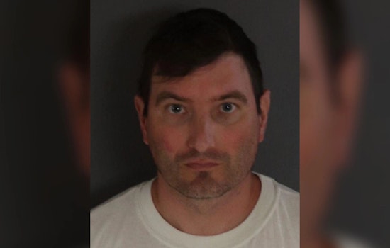 Former State Representative Jason Metsa Arrested on Allegations of Criminal Sexual Conduct in St. Louis County