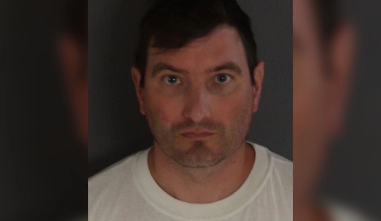 Former State Representative Jason Metsa Arrested on Allegations of Criminal Sexual Conduct in St. Louis County