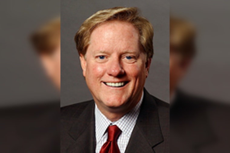Former Texas State Rep. Jim Pitts Passes Away at 77, Remembered for Unifying Legacy in Politics