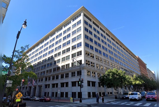 Former USDA Employee Pleads Guilty to $1M Fraud Scheme with Washington Metropolitan Officials