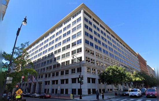 Former USDA Employee Pleads Guilty to $1M Fraud Scheme with Washington Metropolitan Officials