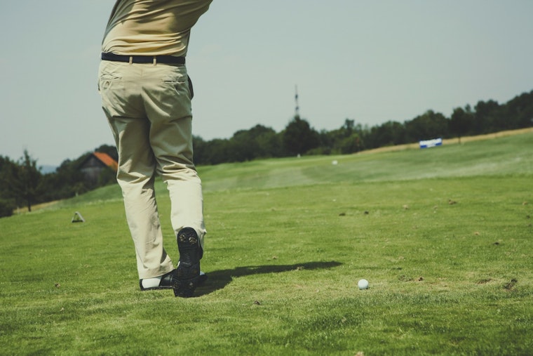 Former UT Golfer Jhonattan Vegas Seals First PGA Tour Win in Seven Years at 3M Open in Blaine