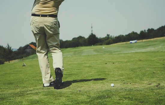 Former UT Golfer Jhonattan Vegas Seals First PGA Tour Win in Seven Years at 3M Open in Blaine