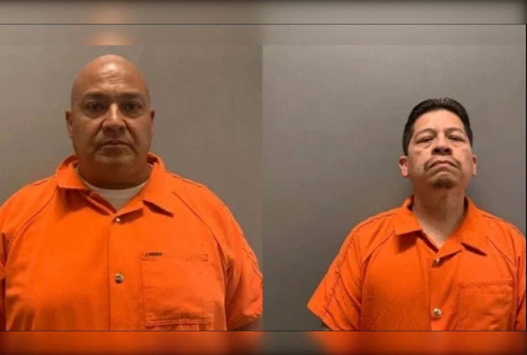 Former Uvalde Officer Adrian Gonzales Pleads Not Guilty to Charges Linked to School Shooting