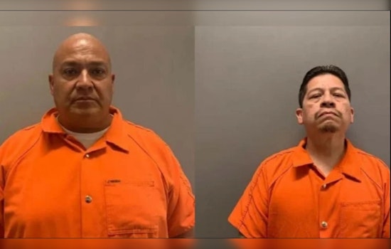 Former Uvalde Officer Adrian Gonzales Pleads Not Guilty to Charges Linked to School Shooting
