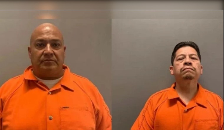 Former Uvalde Officer Adrian Gonzales Pleads Not Guilty to Charges Linked to School Shooting