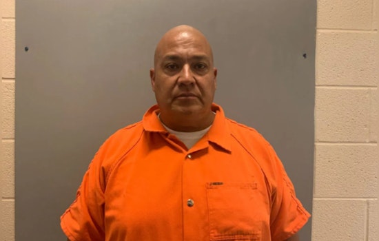Former Uvalde Police Chief Arredondo Pleads Not Guilty to Child Endangerment in School Shooting Response