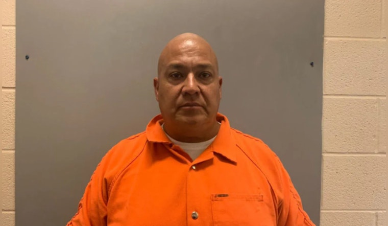 Former Uvalde Police Chief Arredondo Pleads Not Guilty to Child Endangerment in School Shooting Response