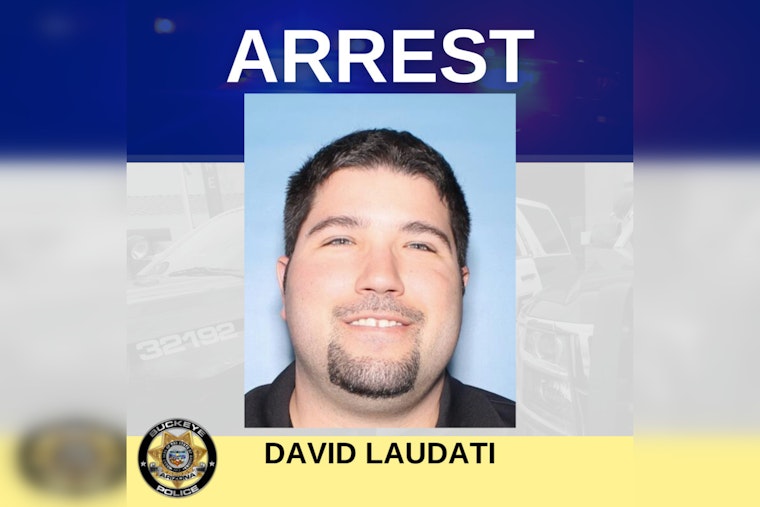 Former Youth Swim Coach Indicted on Voyeurism Charges in Maricopa County