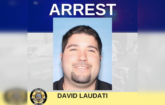 Former Youth Swim Coach Indicted on Voyeurism Charges in Maricopa County
