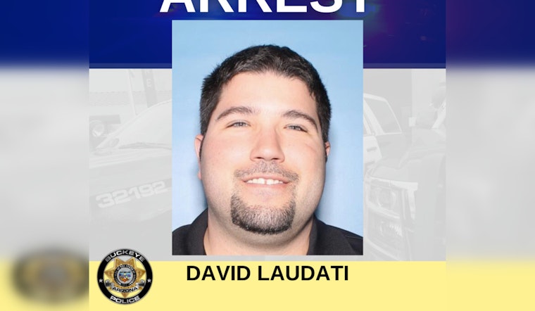 Former Youth Swim Coach Indicted on Voyeurism Charges in Maricopa County