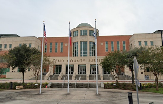 Fort Bend County Candidate Taral Patel Accused of Impersonating Judge on Facebook Amid Ongoing Allegations