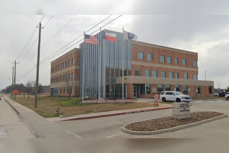 Fort Bend County Man Charged for Threatening CenterPoint Worker Amid Hurricane Beryl Cleanup