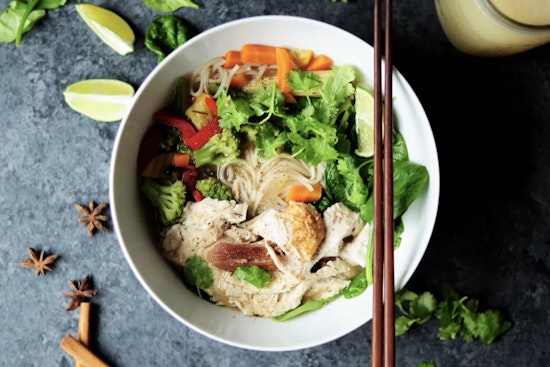 Fort Bend County to Fulshear and Katy Sees Local Dining Scene Boom with New Thai, Boba, and Pho Eateries