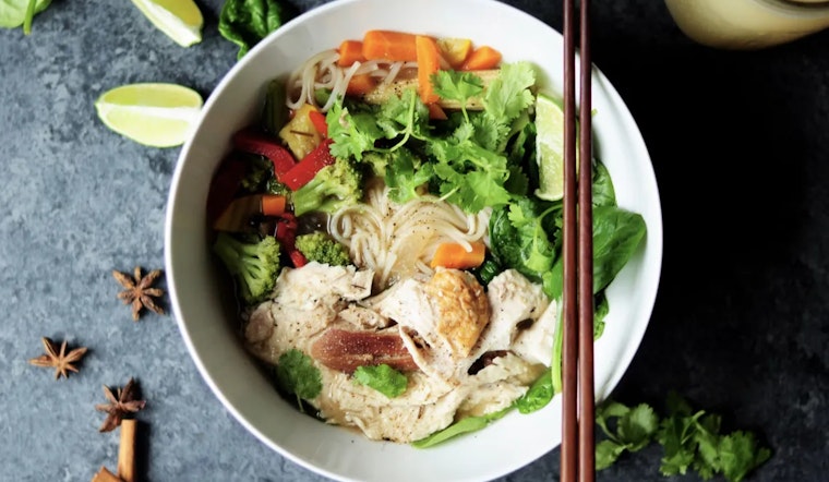 Fort Bend County to Fulshear and Katy Sees Local Dining Scene Boom with New Thai, Boba, and Pho Eateries