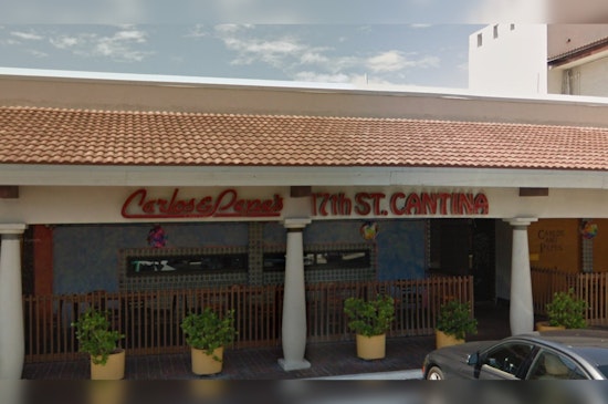 Fort Lauderdale Bids Adieu to Carlos & Pepe's After 45 Years Amid Real Estate Challenges
