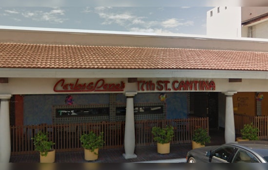 Fort Lauderdale Bids Adieu to Carlos & Pepe's After 45 Years Amid Real Estate Challenges