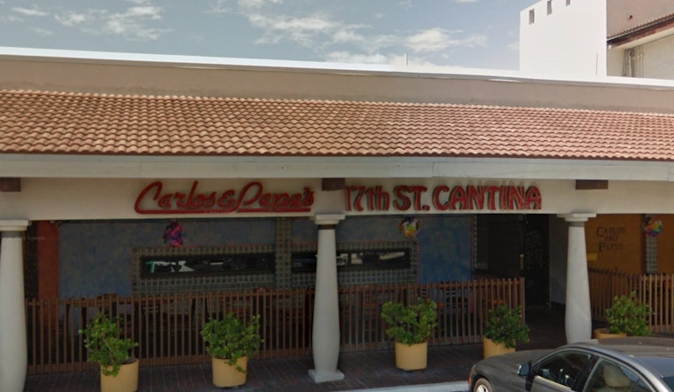 Fort Lauderdale Bids Adieu to Carlos & Pepe's After 45 Years Amid Real Estate Challenges