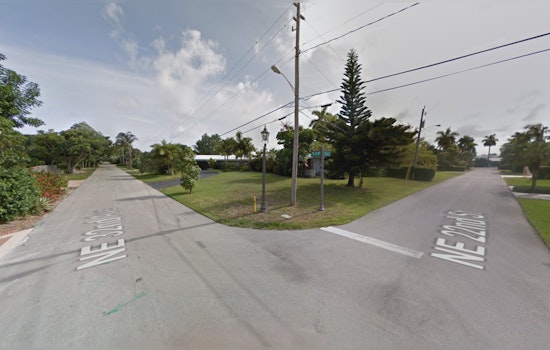 Fort Lauderdale Gears Up for Stormwater Improvement Project on NE 22nd Street Starting July 2024
