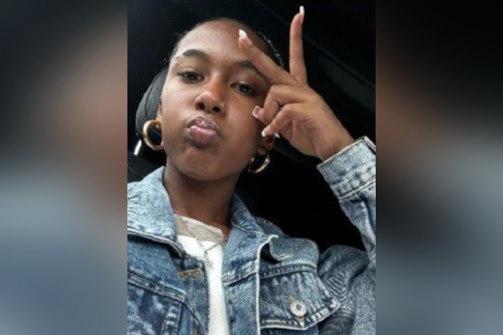 Fort Lauderdale Police Seek Public Help in Locating Missing 11-Year-Old Izabell McIntyre