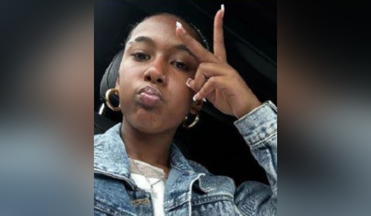 Fort Lauderdale Police Seek Public Help in Locating Missing 11-Year-Old Izabell McIntyre