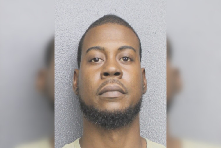 Fort Lauderdale School Security Monitor Charged with Child Abuse for