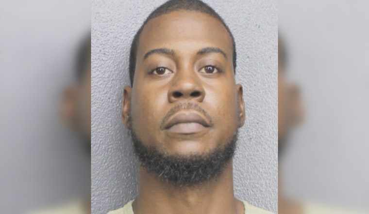 Fort Lauderdale School Security Monitor Charged with Child Abuse for Alleged Attack on Student