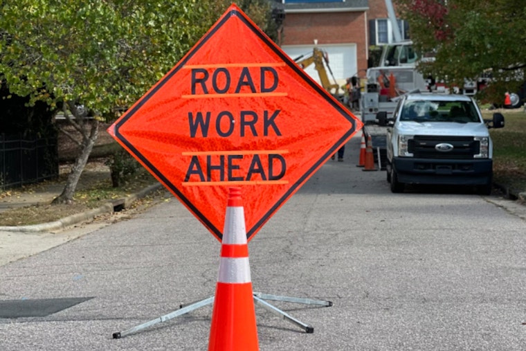 Fort Lauderdale's SE 3rd Avenue Drawbridge Repair Commences, Expect Delays and Detours