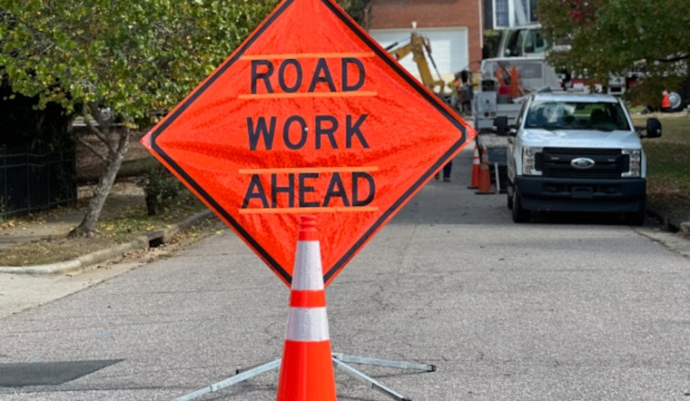 Fort Lauderdale's SE 3rd Avenue Drawbridge Repair Commences, Expect Delays and Detours