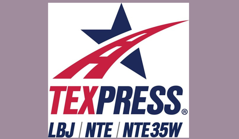 Fort Worth Celebrates One-Year Anniversary of North Tarrant Express 35W Completion Connecting to AllianceTexas