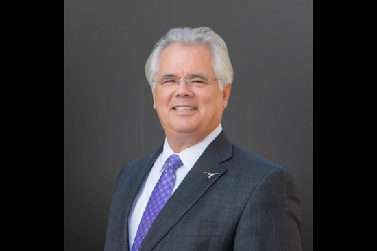 Fort Worth City Manager David Cooke Set to Retire in 2025 After Decade of Service